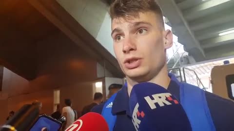 Livaković: I Subašić mi je čestitao nakon Poljuda