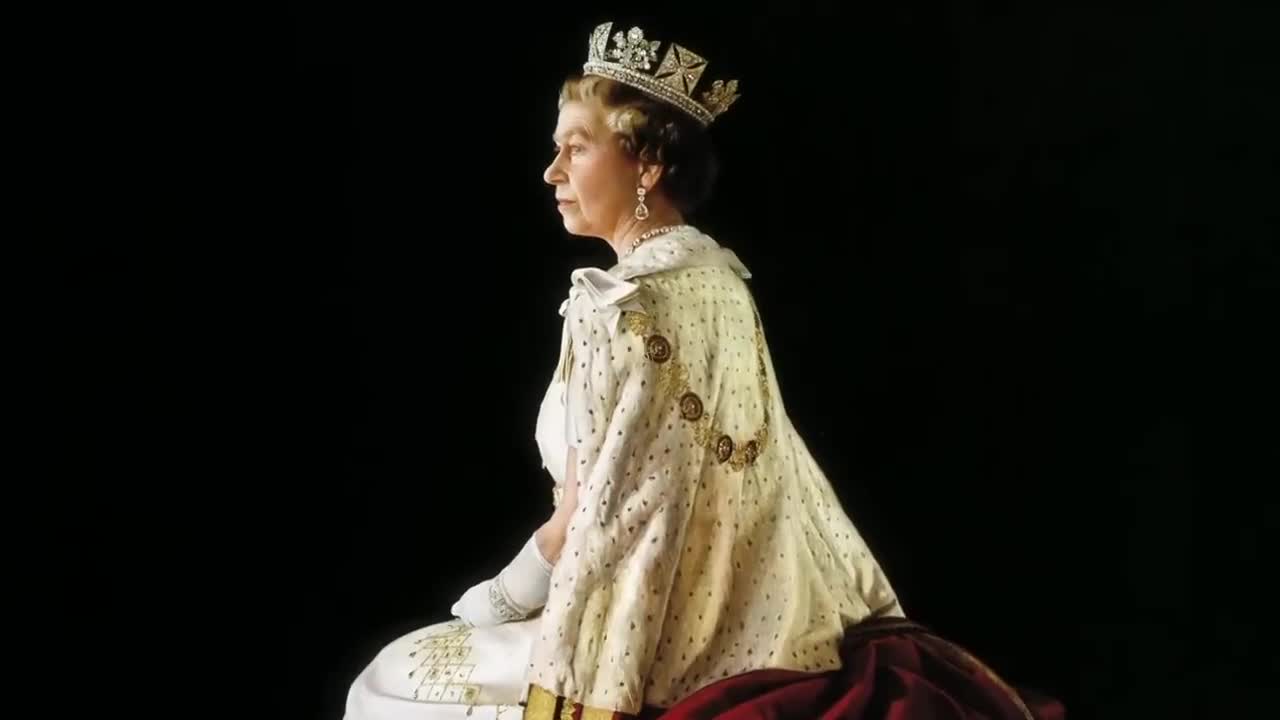 Queen Elizabeth II has died Buckingham Palace announces - BBC News