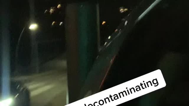 Dodge Cummins 12v