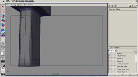 Teaching Digital Environment Modeling, Chapter IX of Master's Teaching.