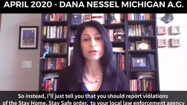 LIBERALS WANT TO RUN/RUIN YOUR LIFE