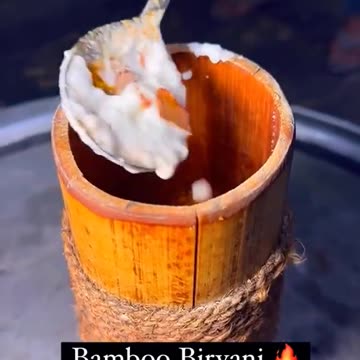 Boomb buriyani