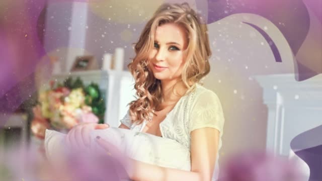 3067_Project ProShow Producer Вечер вдвоем