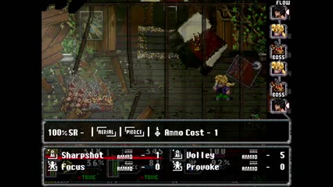 Trypophobia Boss - Nihilo Pt.3
