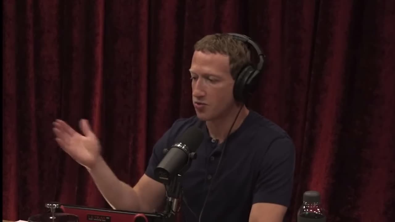 Zuckerberg Admits Facebook Censored Hunter Biden Story After FBI Warning