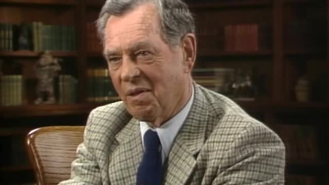 Joseph Campbell - Bill Moyers - The Power of Myth - Sacrifice and Bliss - 4