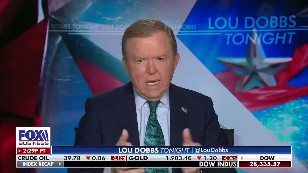 More than enough evidence for indictments of Hunter and Joe.