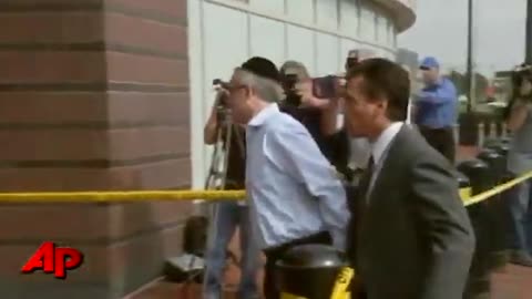 Mayors, Rabbis, and Community Leaders arrested in NJ!