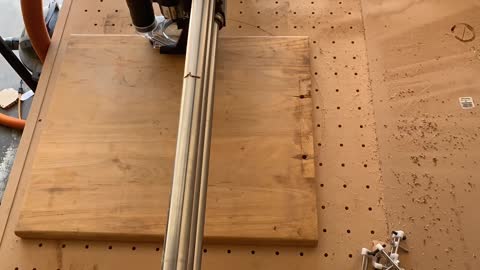 3D Frozen Elsa CNC And Epoxy