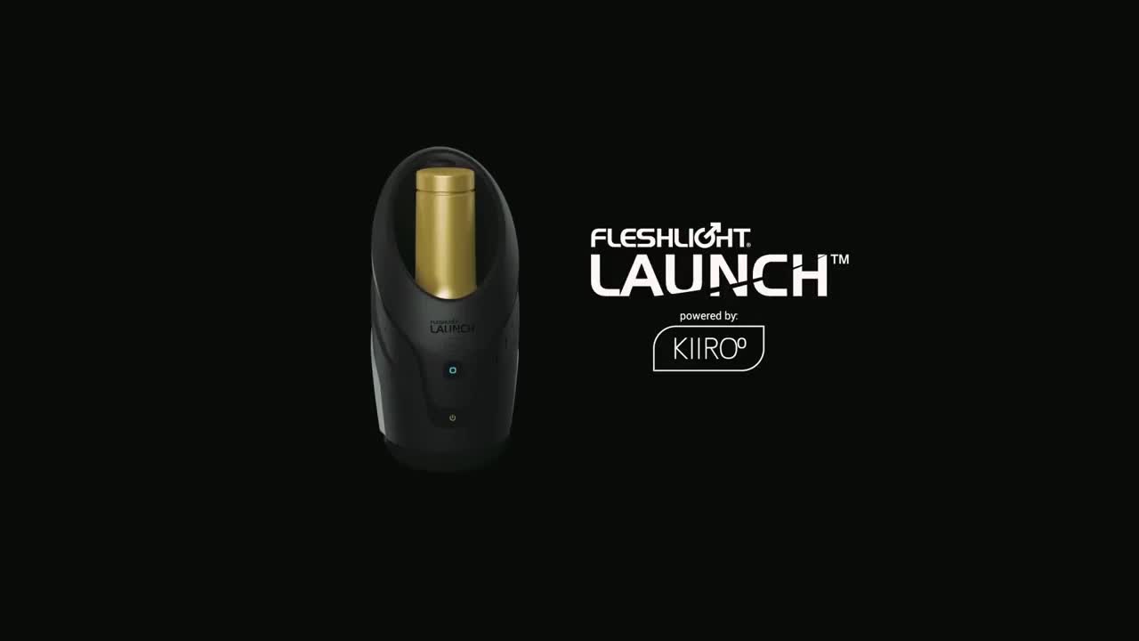 FLESHLIGHT Launch