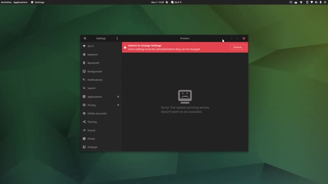 Decision made (I think) KDE Neon!