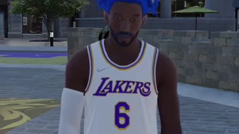 2KLogic#nba2k22#fyp#fypシ#trending#foryoupagе#myrongotit