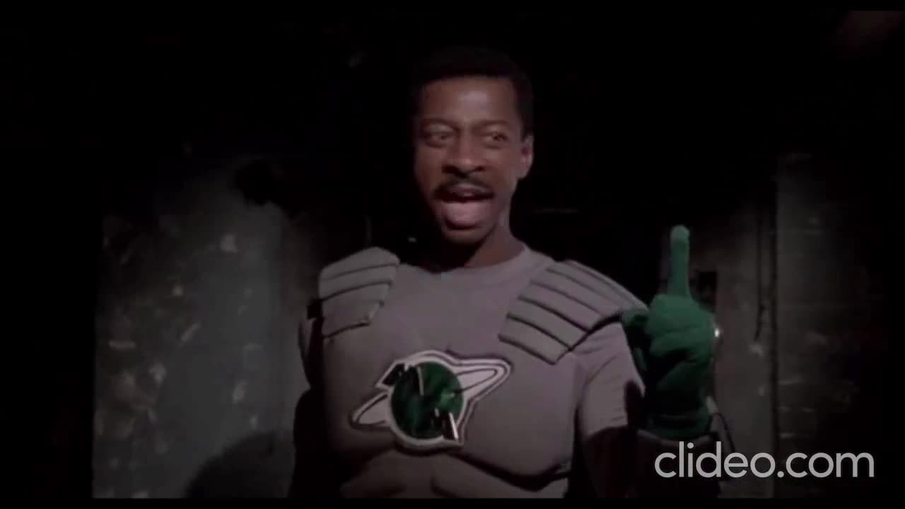 Lil Uzi Vert - Meteor Man (video)
