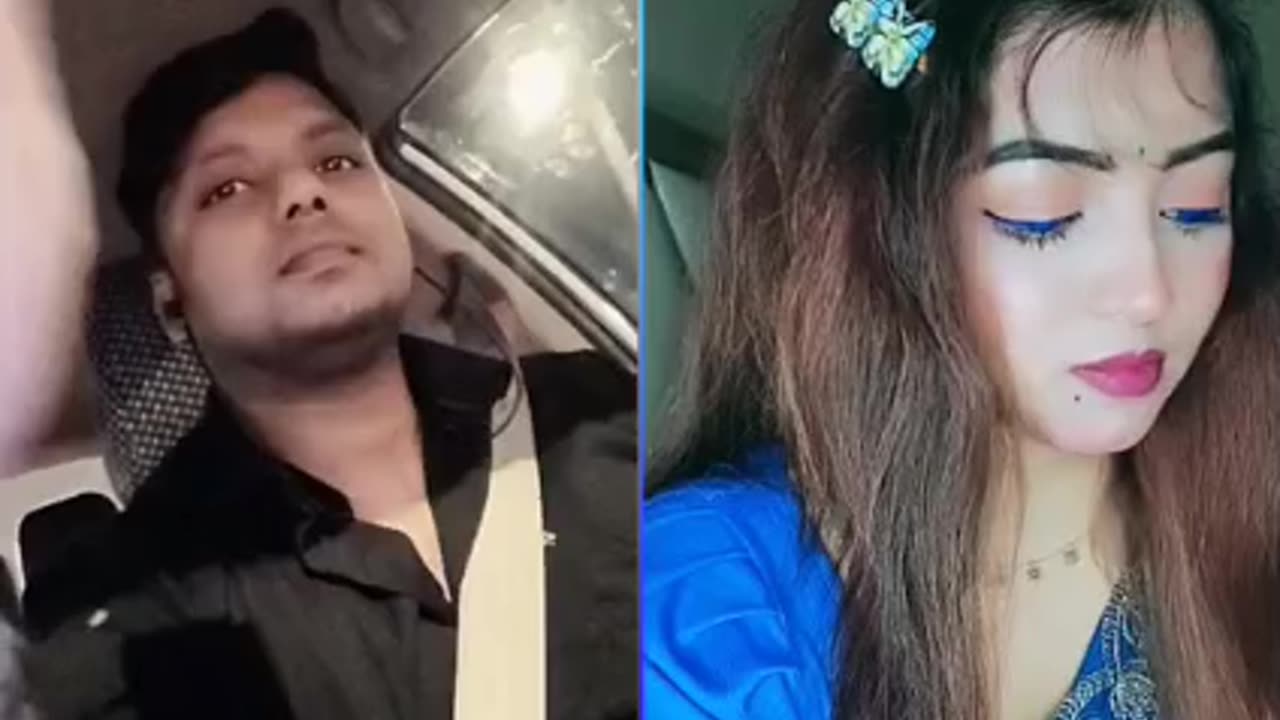 SK private live Bangladeshi so sweet Barbis Girls vs Nishad Episode- 4