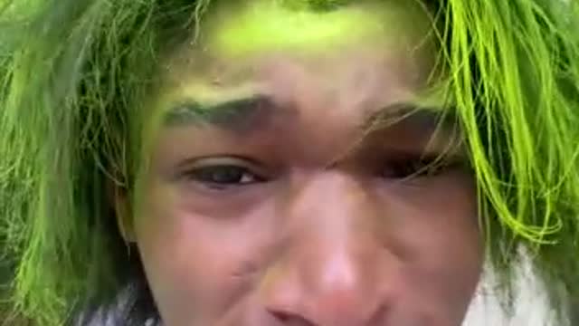 A melhor risada de todas
