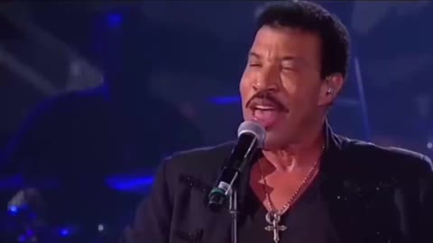 Rough appearance and pleasant voice