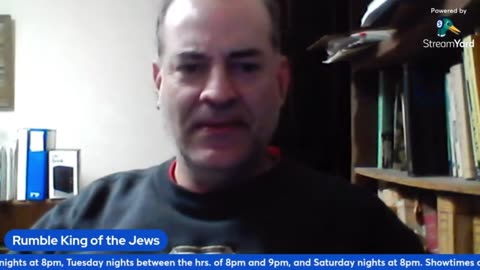 Edward's Recording Gets Interrupted by the Pizza Man! | He Loves Being Krystal's Co-Host!