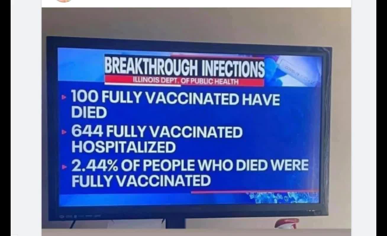 What Everyone Needs to Know About... in a Nutshell