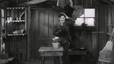 Charlie Chaplin - WhatsApp Status Video