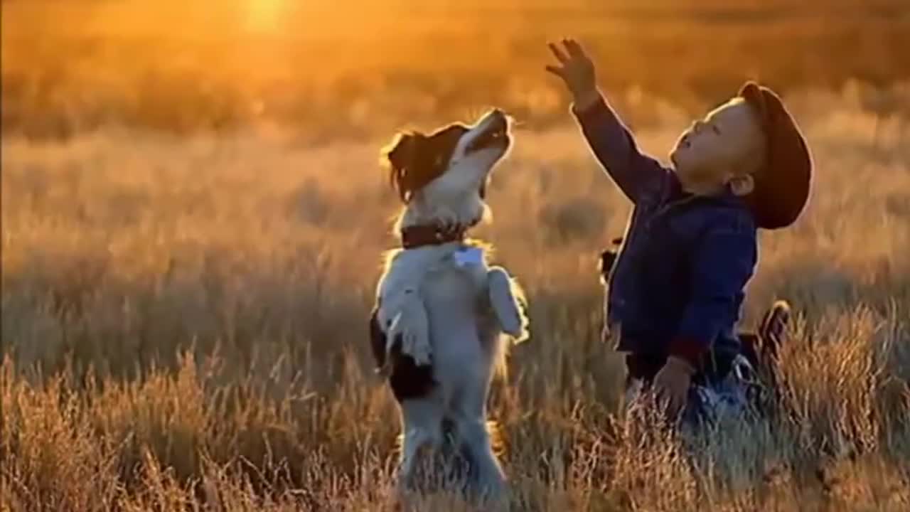 The Cutest Kids and Animals CUTES