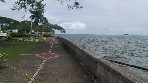 Floating Restaurant