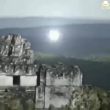 TELEPORTATION and UFOS