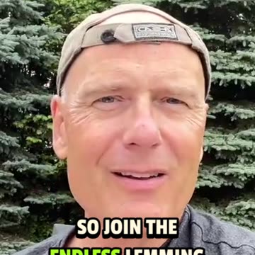 The Power of Discontentment