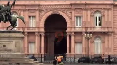 04 8910 N° 04 Acerca de la 'justicia' en Argentina