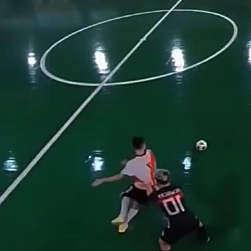 Skill Futsal Pro Part 2