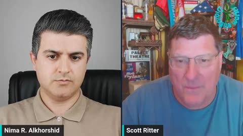 Scott Ritter: Israel's Total Defeat Against Iran and Hezbollah Imminent? - Oct 8,2024