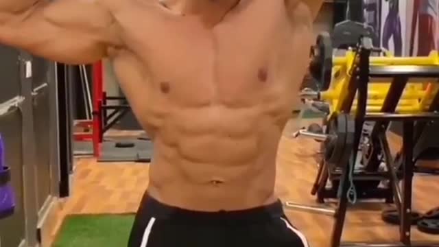 Gym Lover
