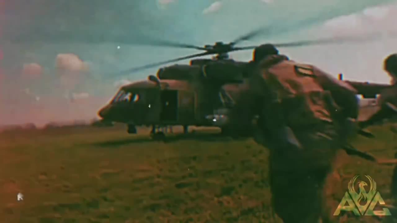 Maybe that’s why they call themselves military, because only a military man can do this withstand.
