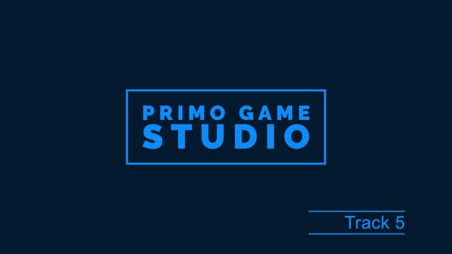 Primo Game Studio OST6 Track05