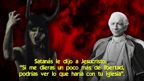 ¿Sabías que Satanás Tiene Fecha de Expulsión? Cómo Adquirió Más Poder y cómo está siendo Expulsado