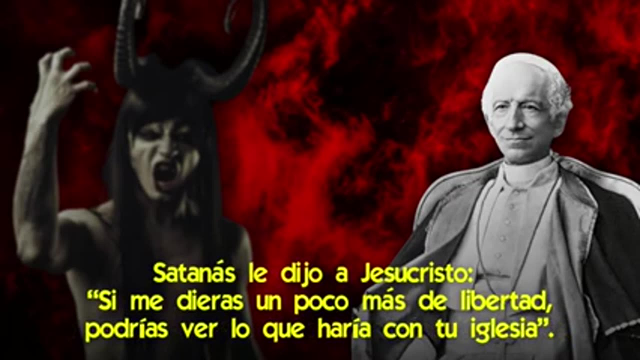 ¿Sabías que Satanás Tiene Fecha de Expulsión? Cómo Adquirió Más Poder y cómo está siendo Expulsado