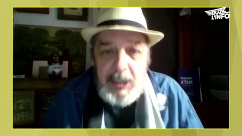 Philippe Pascot sur la macronie