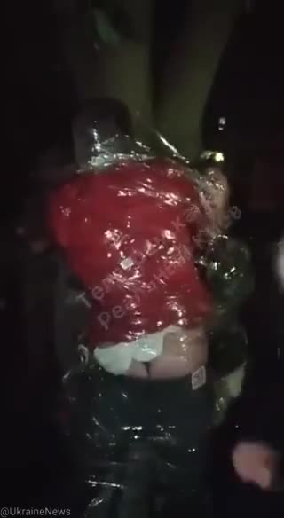 Ukrainians Whipping Ukrainians #5