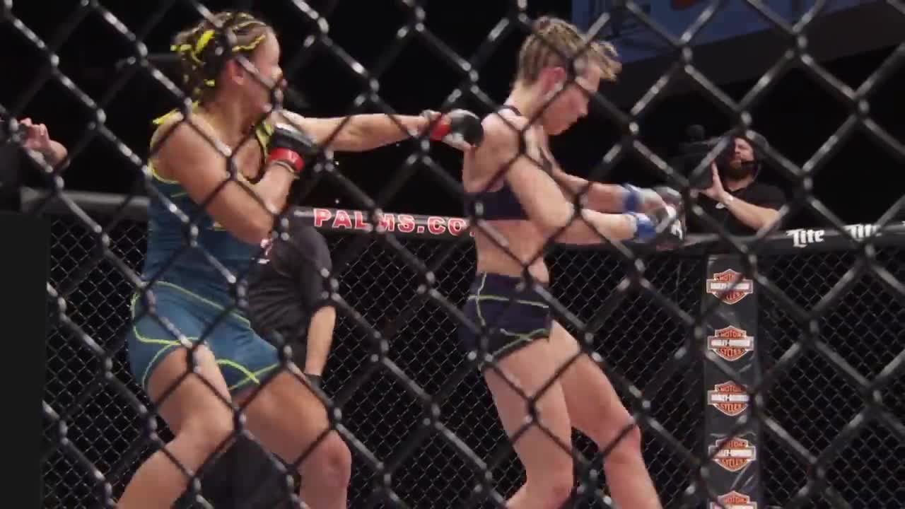 UFC 274 Countdown: Namajunas vs Esparza 2