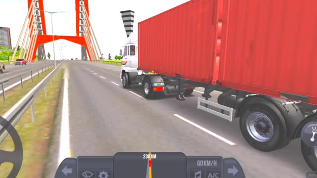 Truck Simulator : ultimate