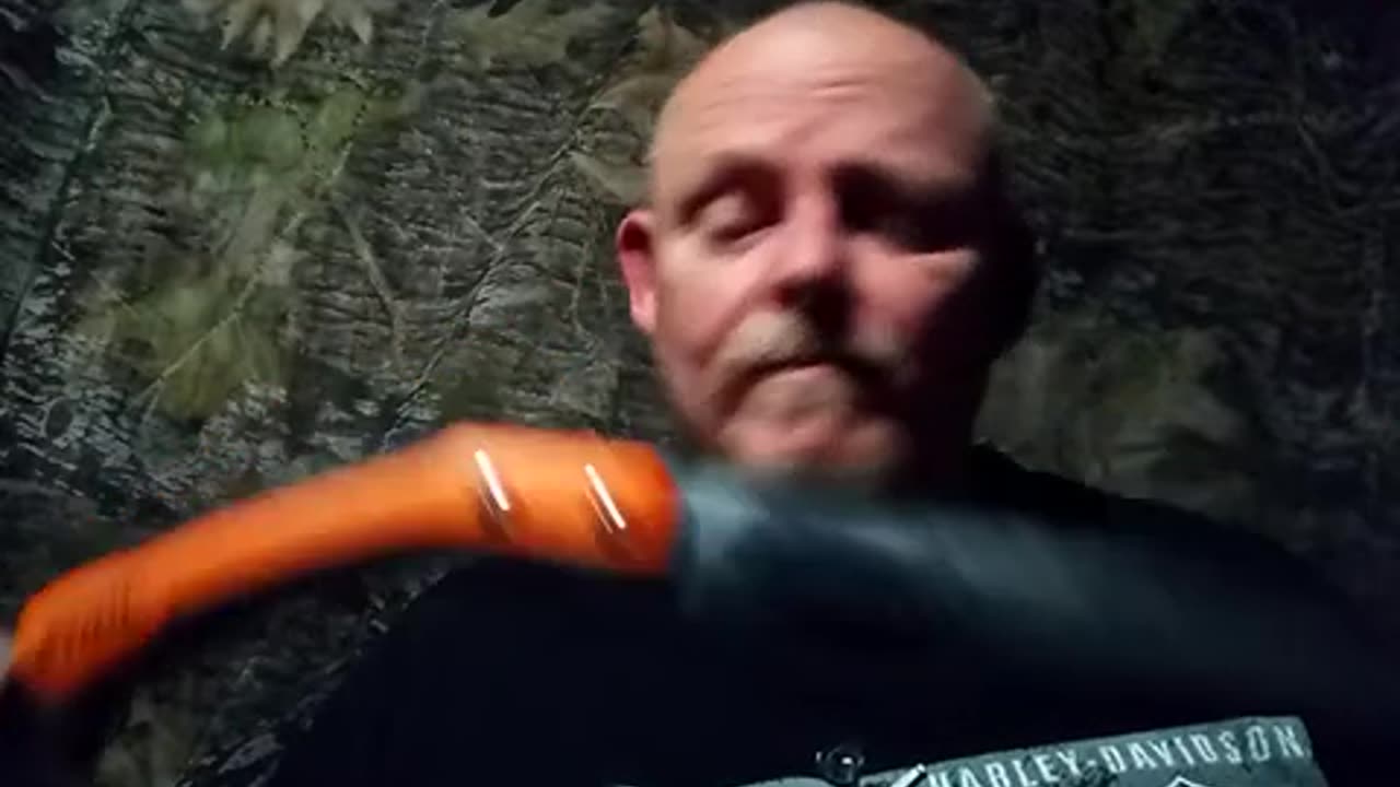 survival saw, stihl product review