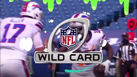 the NFL Wild Card Game is coming to Nick