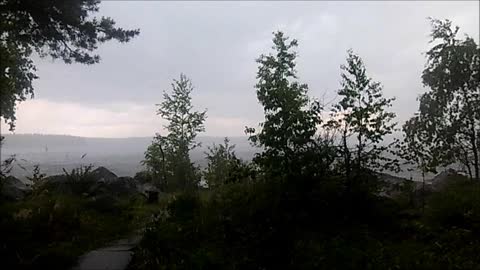 Muistojeni raunioilla, uni 2 - Indy Angel