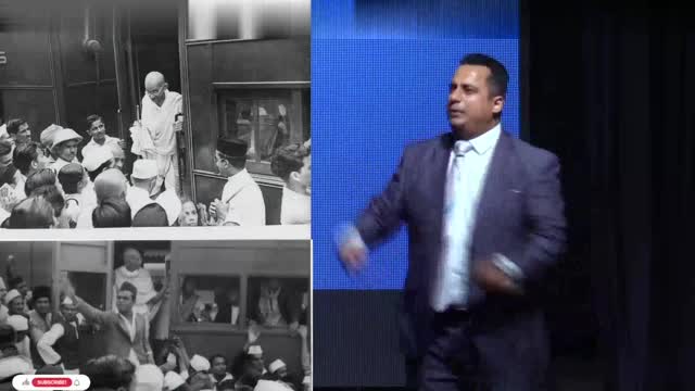 Motivational videos dr vivek bindra video mahatma gandhi motivational all motivation speaker