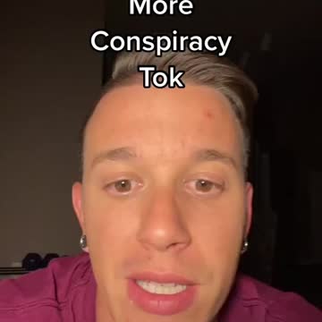 Weird conspiracies being exposed 2021