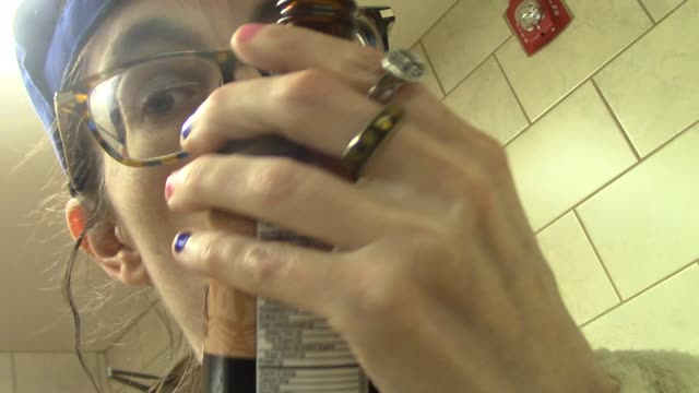 multiple mood rings. makes sense right