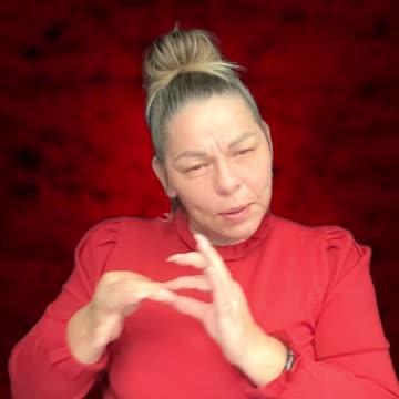 A Life With Holy Spirit Is Different Follow Here For More ASLized Videos