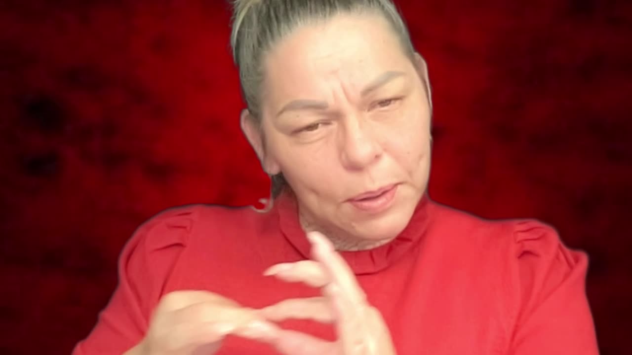 A Life With Holy Spirit Is Different Follow Here For More ASLized Videos