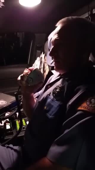 Washington State Trooper Fired Over Vaccine Mandate Has Final Sign-Off: 'Jay Inslee Can Kiss My A**'