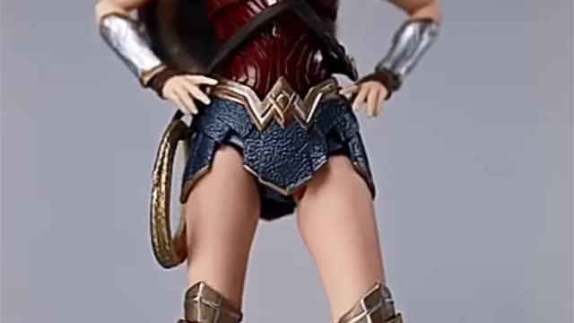 Wonder Woman | Toy | Action figure Justice League