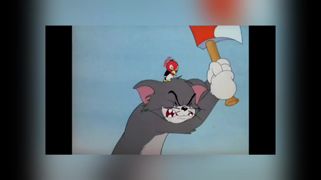 Tom & Jerry | Classic Cartoon Compilation | Tom, Jerry, part 9